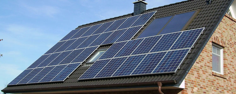 zonnepanelen kopen