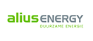Alius Energy zonnepanelen installateur in Noord-Brabant